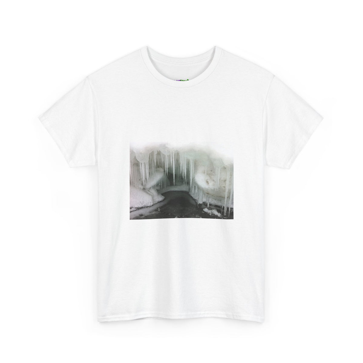 Midnight Ember Graphic Tee