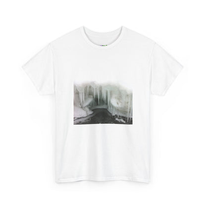 Midnight Ember Graphic Tee