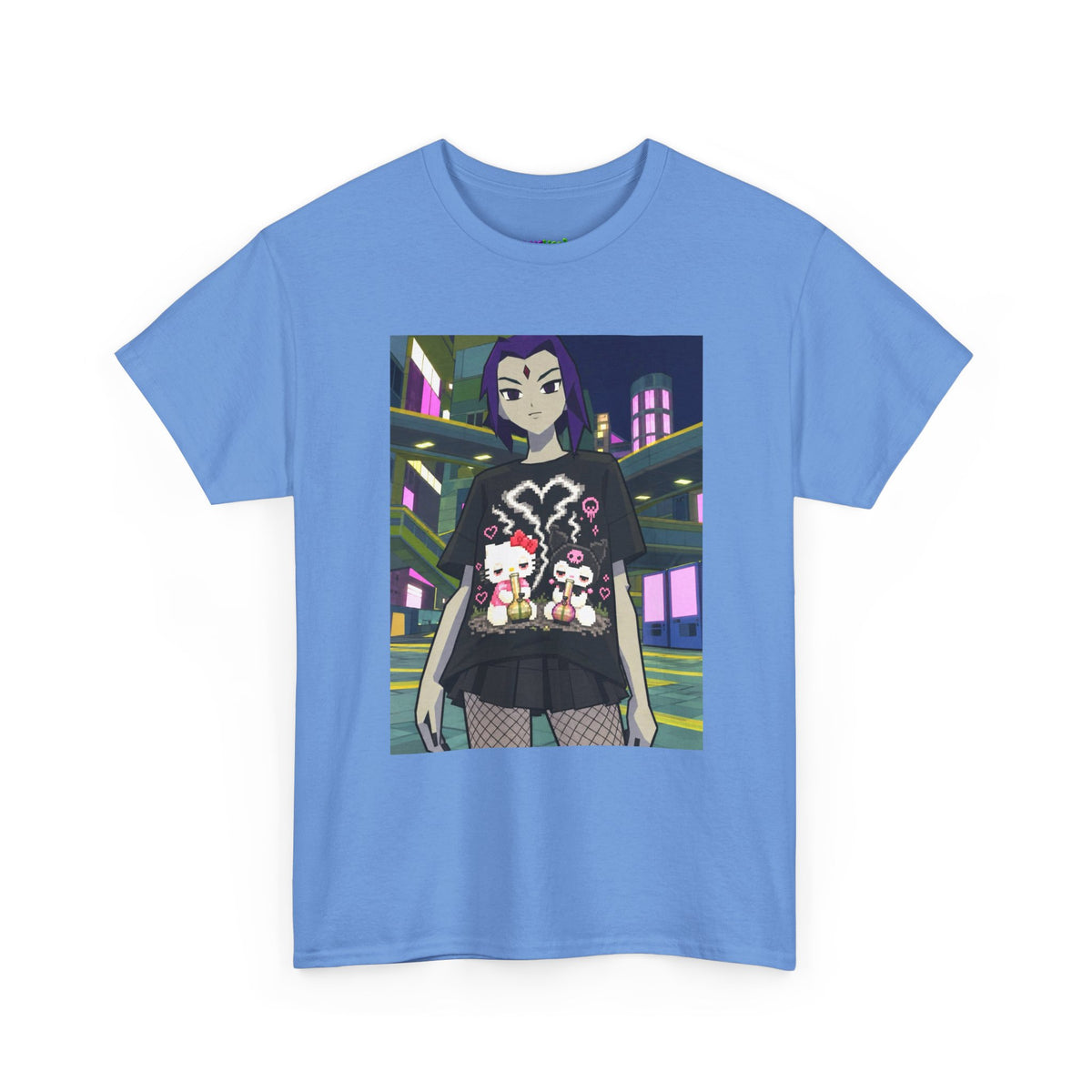 Ghost Tee Limited Edition