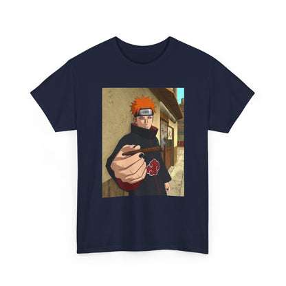 Pain Offers A Blunt Tee