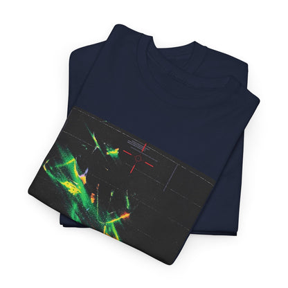Compass Symbol Tee