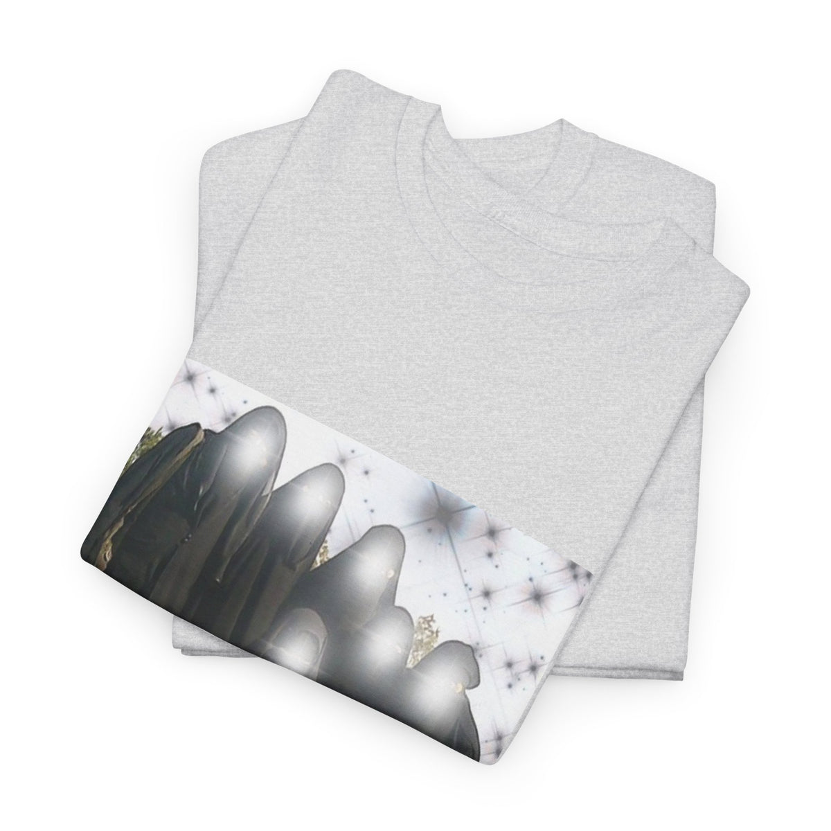 Urban Resin Graphic Tee