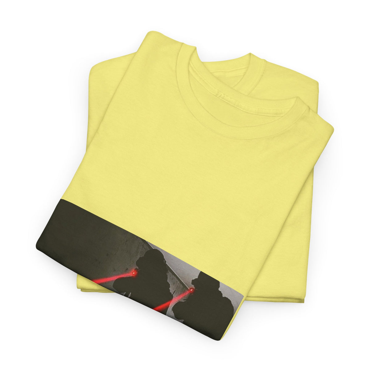 Midnight Haze Graphic Tee