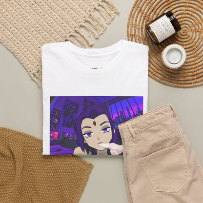 Mystic Dawn Graphic Tee