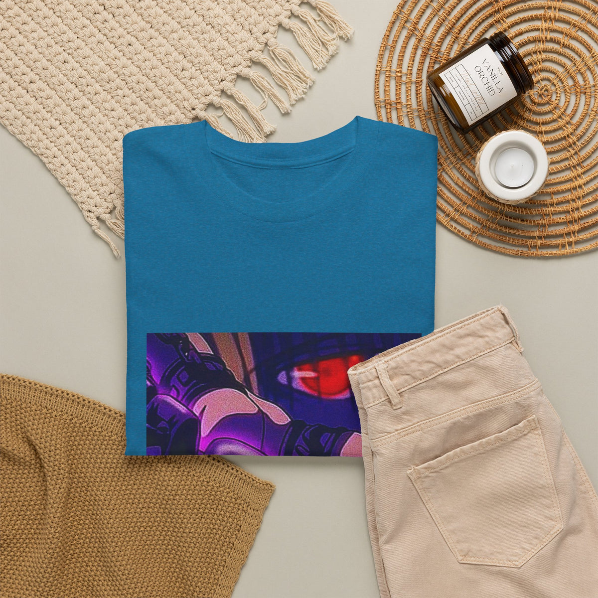 MNDDB Loves You Graphic Tee