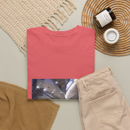 Velvet Rift Graphic Tee