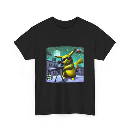 Sniper Packing Tactical Gear Tee