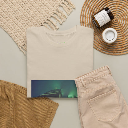 Raw Reverie Graphic Tee