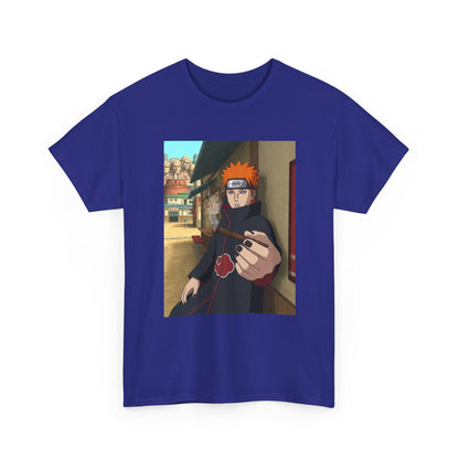 Akatsuki Pain Offers A Blunt Tee