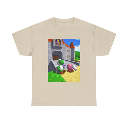Omeweed Tee DbNrme4EURG-3