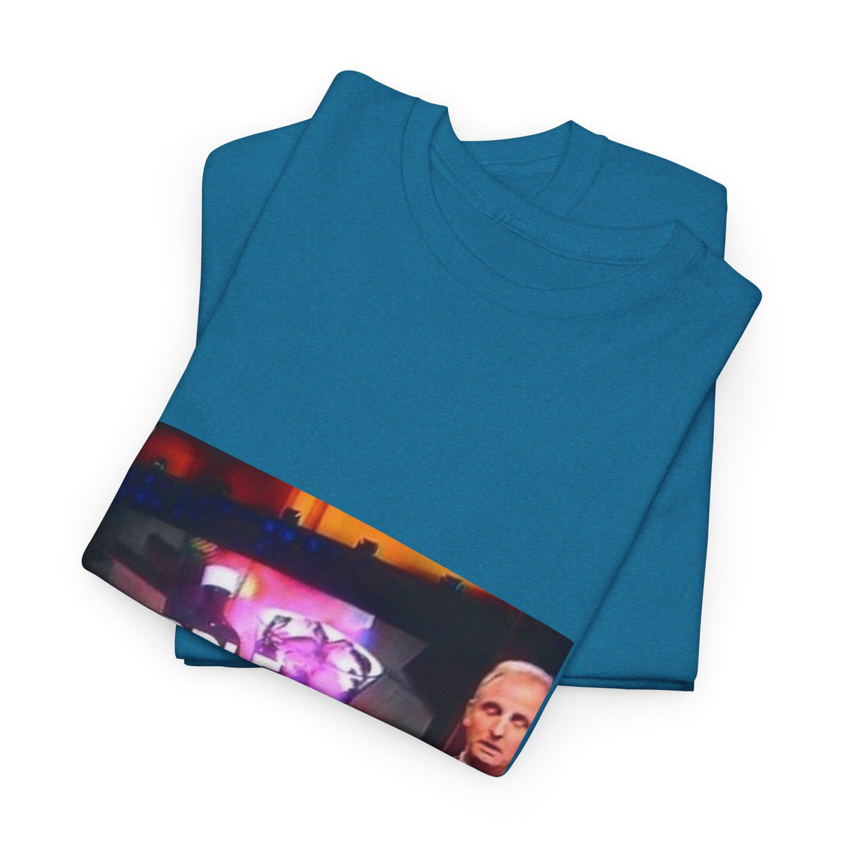 Echoed Ember Graphic Tee