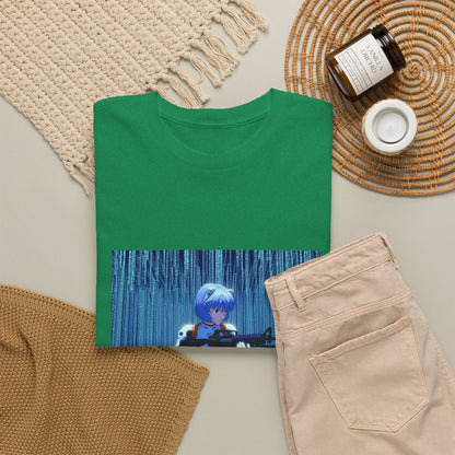 Rei Edition Matrix Pack Tee