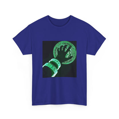 Omeweed Tee CRcjDBssLUB-1