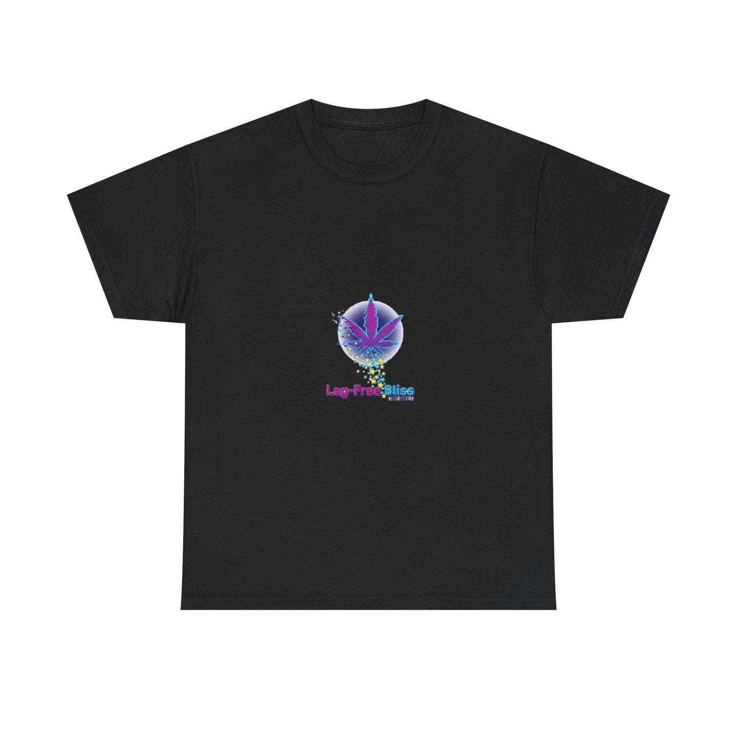 Omeweed — Pixelated Ponder