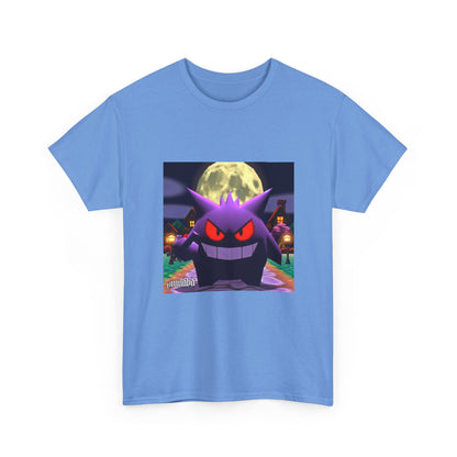 Gengar Flipping The Bird Tee