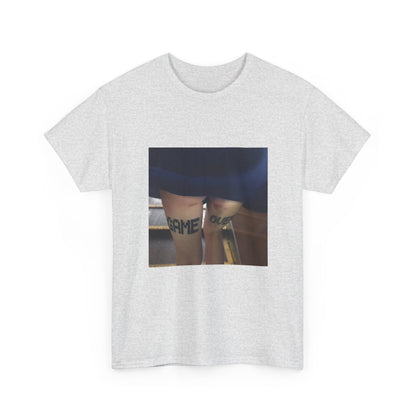 Omeweed Tee COrAfsMnCch-1