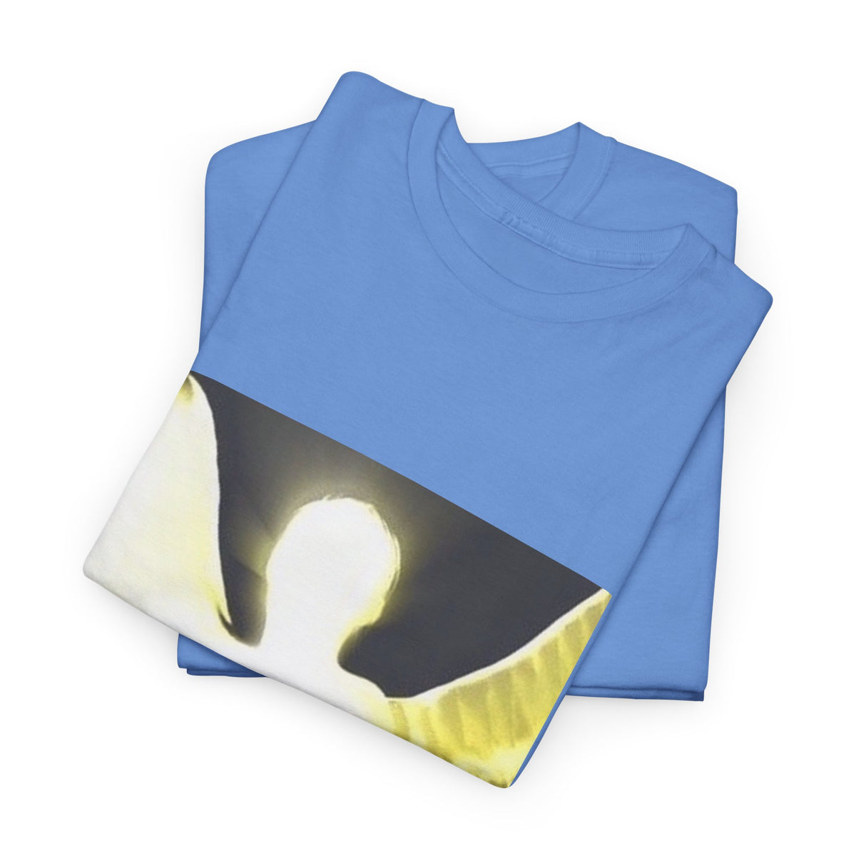 Silent Statement Graphic Tee