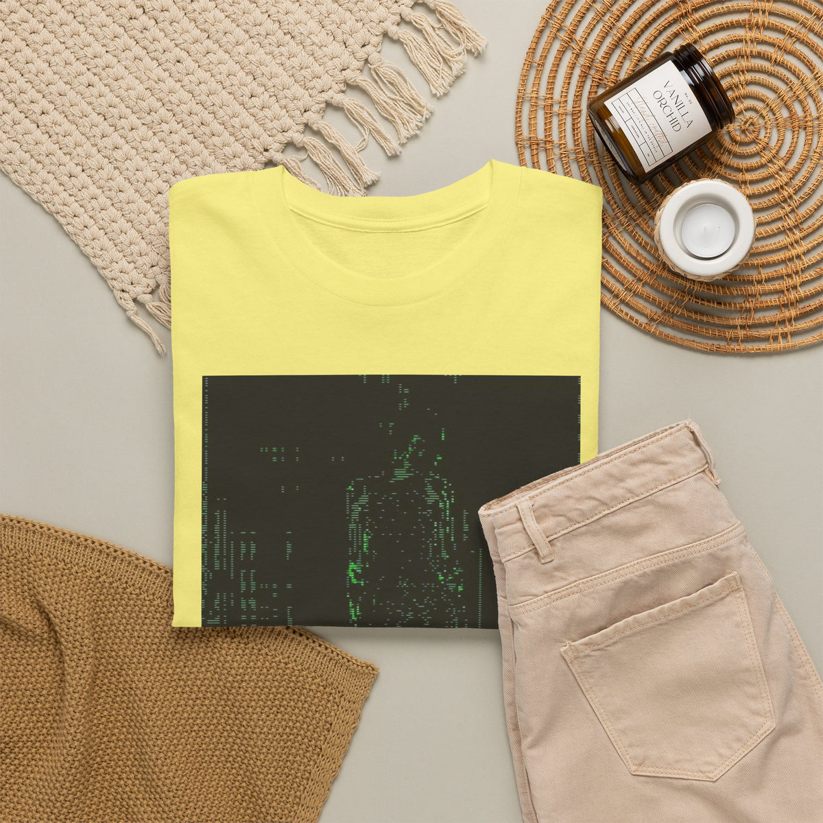 Omeweed Tee CWoBmd2I1tw-1