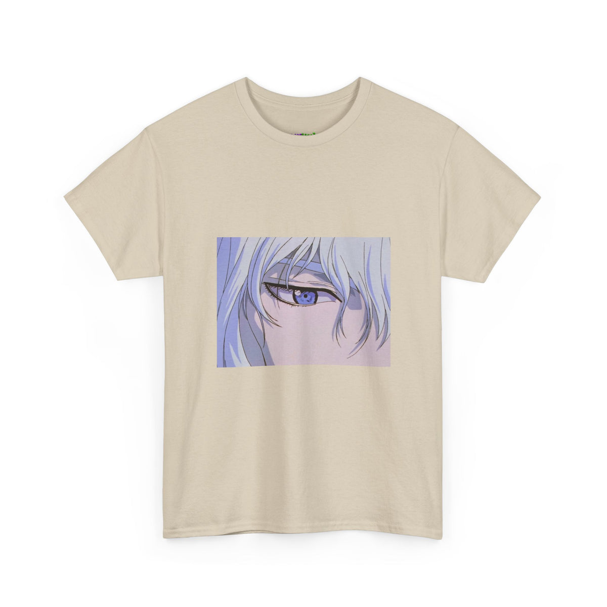 Gravity Drop Graphic Tee