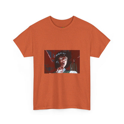Concrete Jungle Graphic Tee