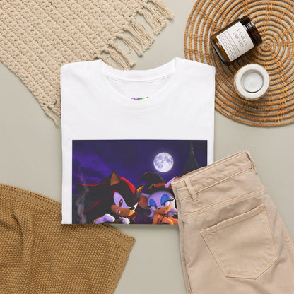 Ethereal Whisper Graphic Tee