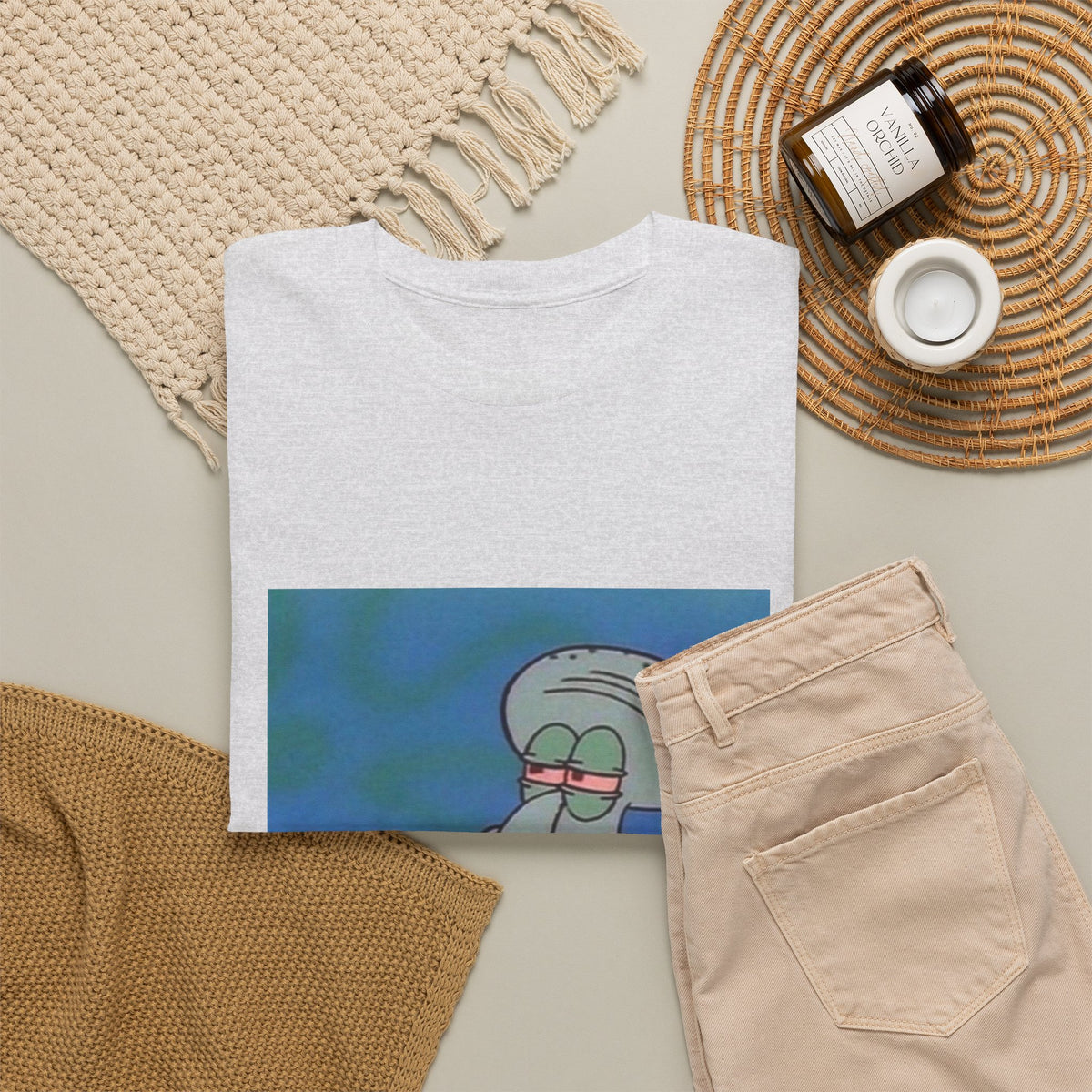 Jazz Phonk Vibe Tee
