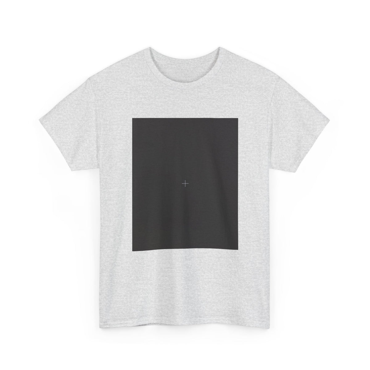 Blank Slate Graphic Tee