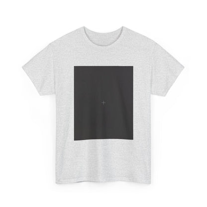 Blank Slate Graphic Tee