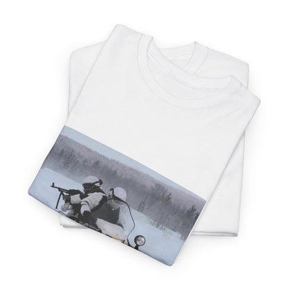 Urban Resin Graphic Tee