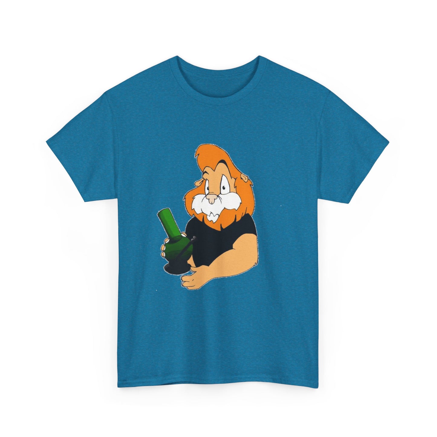 Daren Takes A Rip Tee