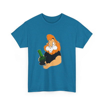 Daren Takes A Rip Tee