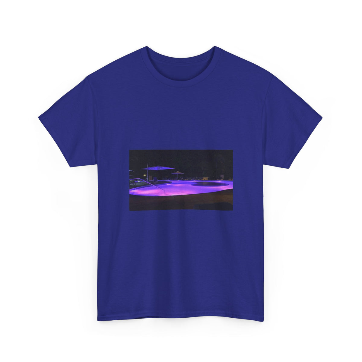 Mystery Pulse Graphic Tee