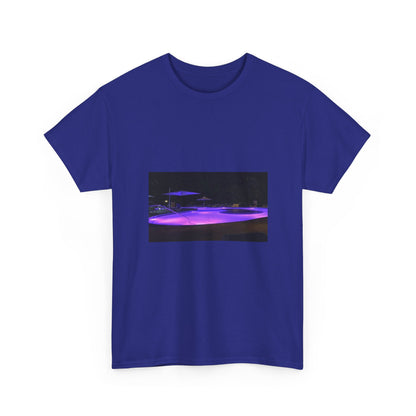 Mystery Pulse Graphic Tee