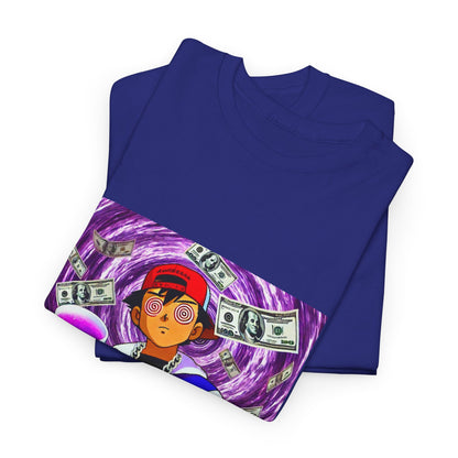 Digital Drip II Graphic Tee