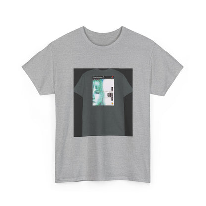 Concept Art Graphic Tee