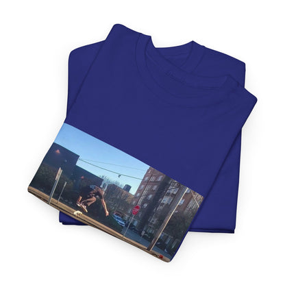Chillpocalypse Cloudy Vibe Tee