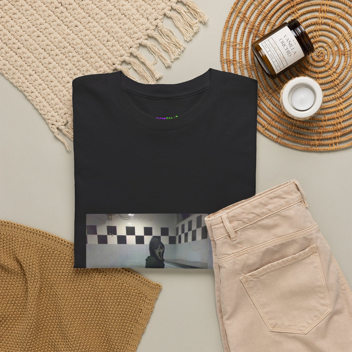 Urban Herbivore Graphic Tee