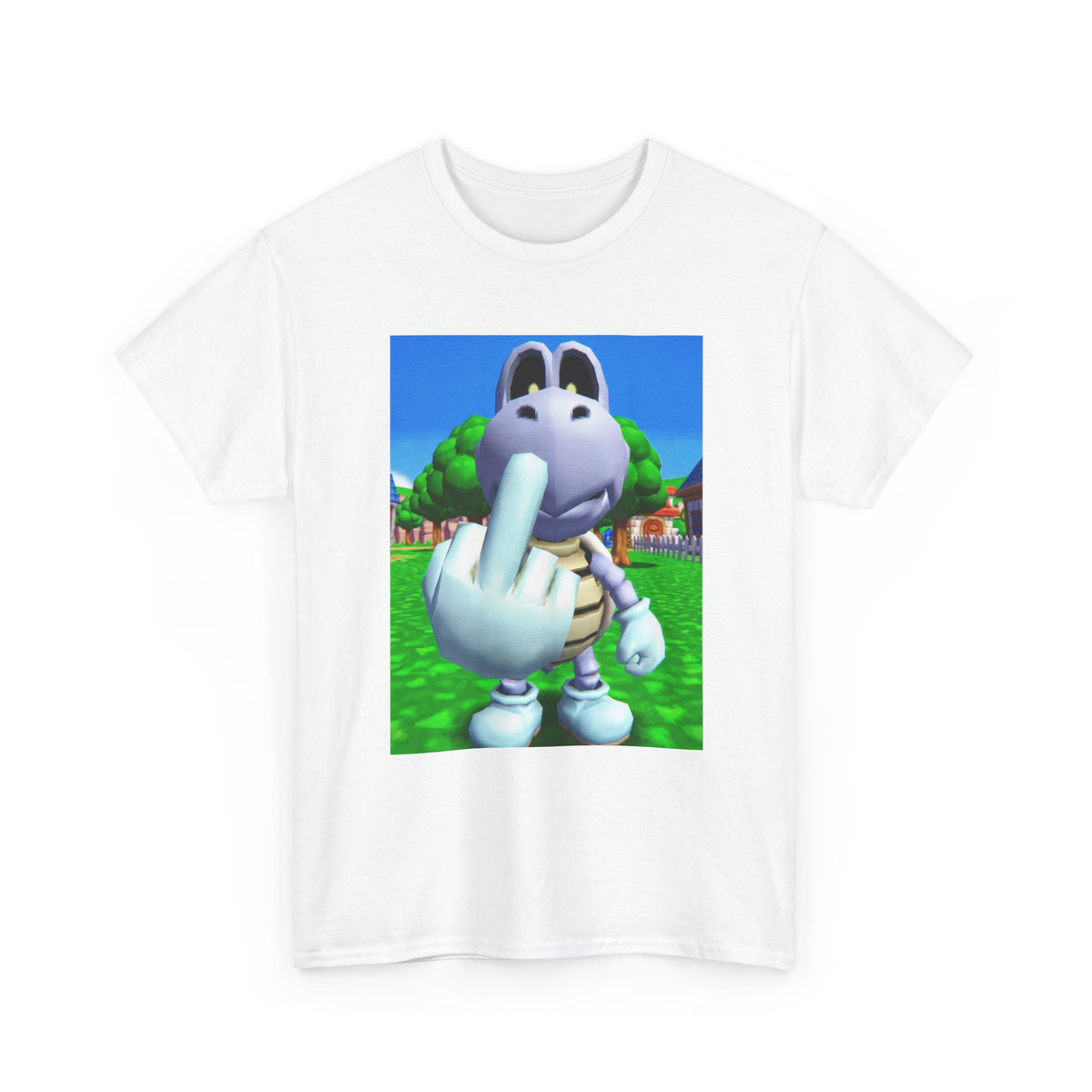 Omeweed Tee DeHUNuhkayE-3