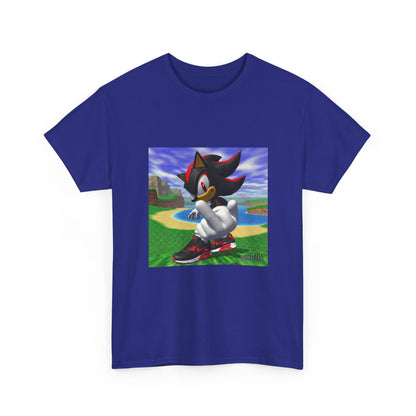 Shadow The Hedgehog Beckoning In Air Max