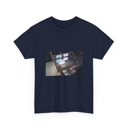 Urban Zenith Graphic Tee