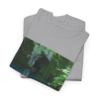 Midnight Haze Graphic Tee