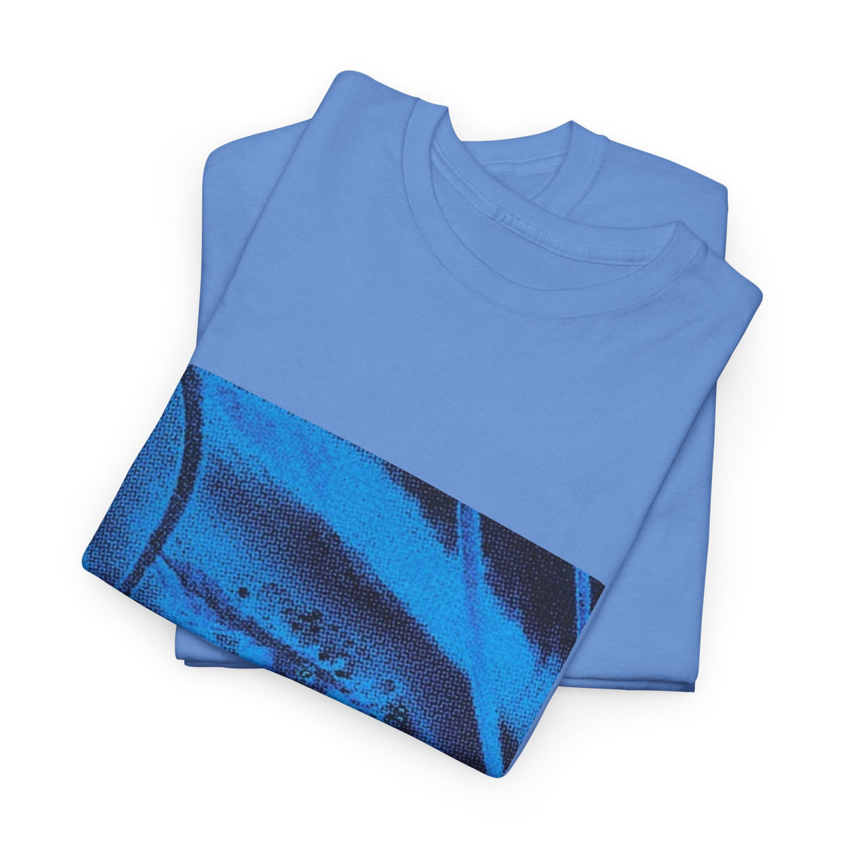 Concrete Jungle Graphic Tee