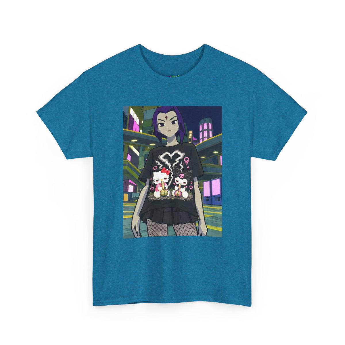 Ghost Tee Limited Edition