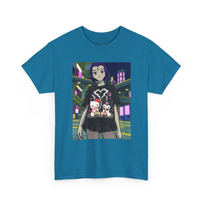Ghost Tee Limited Edition