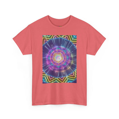 Dacwoo drawings — Kaleidoscopic Warp Portals