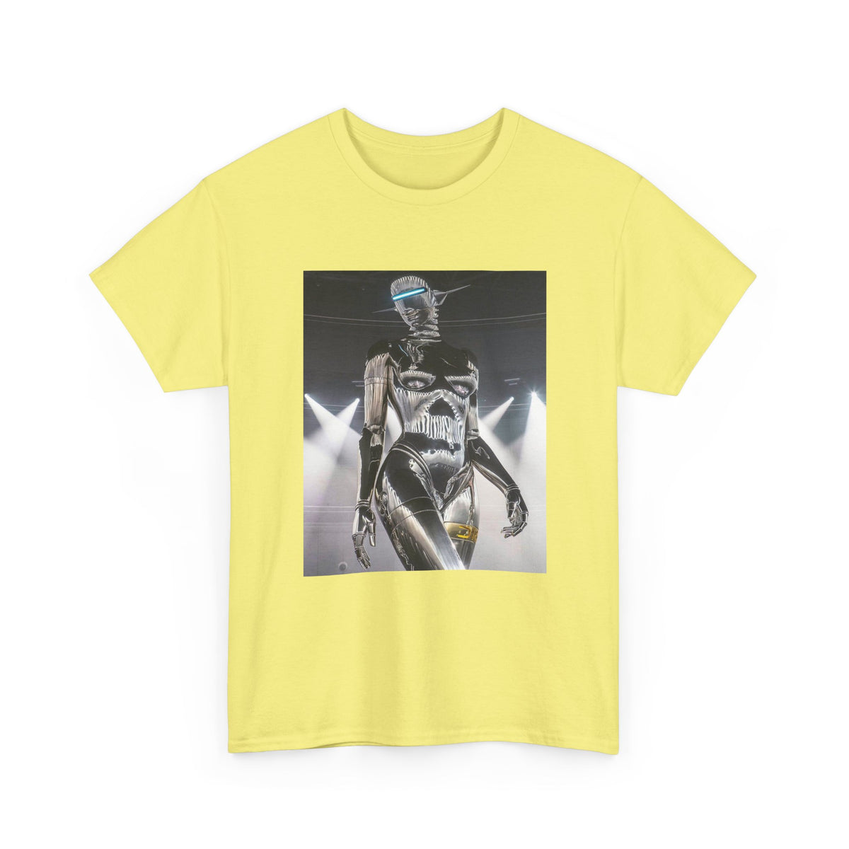 Gravity Leaf Graphic Tee