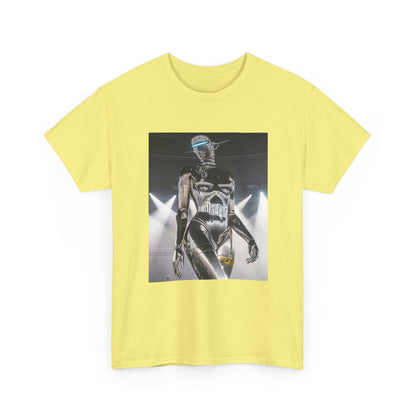 Gravity Leaf Graphic Tee