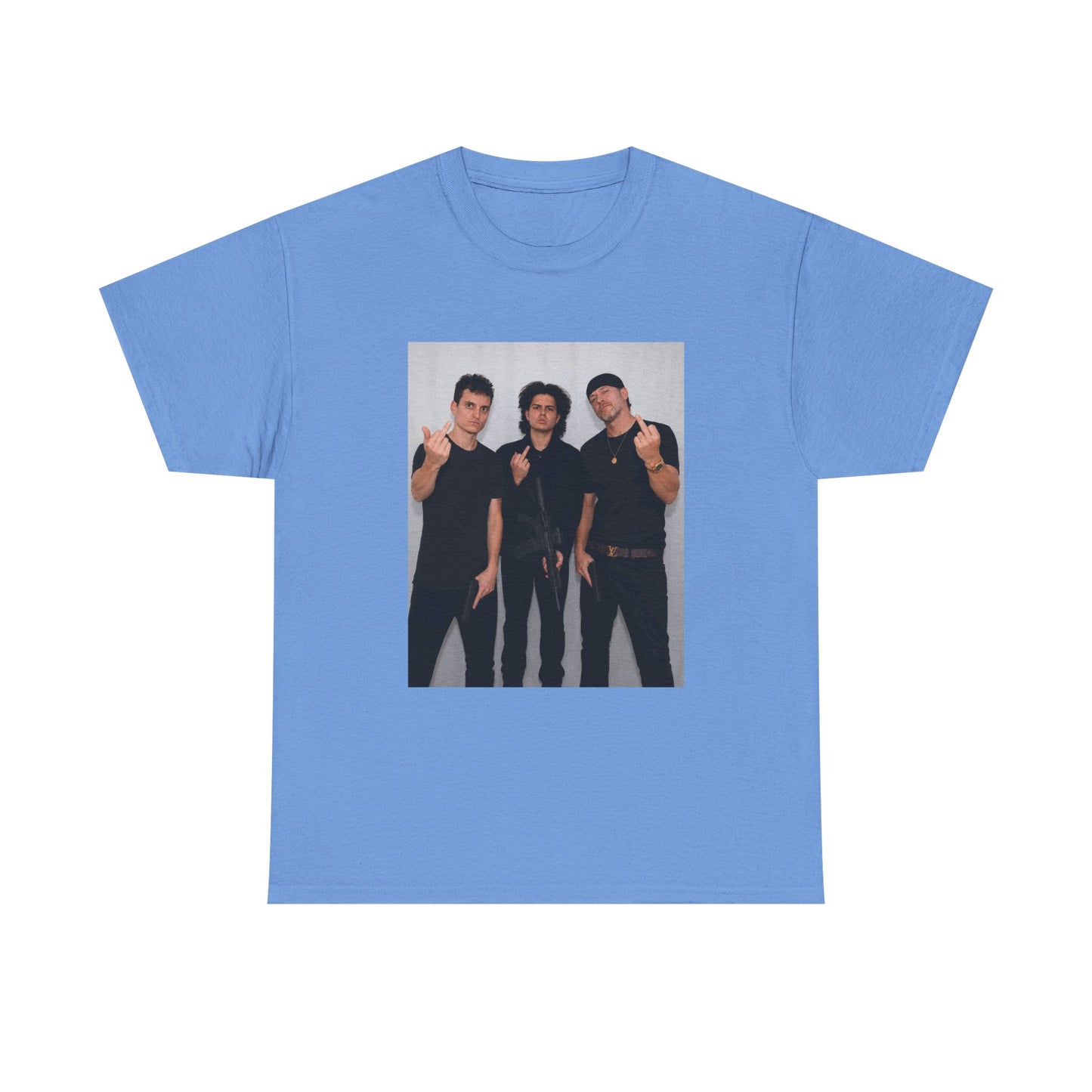 Wilcox Tees — Show Time