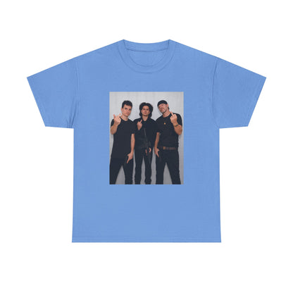 Wilcox Tees — Show Time