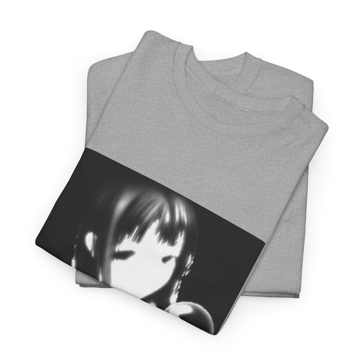 Neon Reverie Graphic Tee